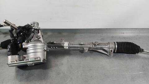 Foto 2ª: Cremallera de Direccion Peugeot Partner 1.5 BLUEHDI 100 102CV 75KW FURGON [YH01] (2023)