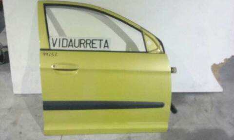 Puerta Delantera Derecha Kia Picanto 1.1 CAT 65CV 48KW