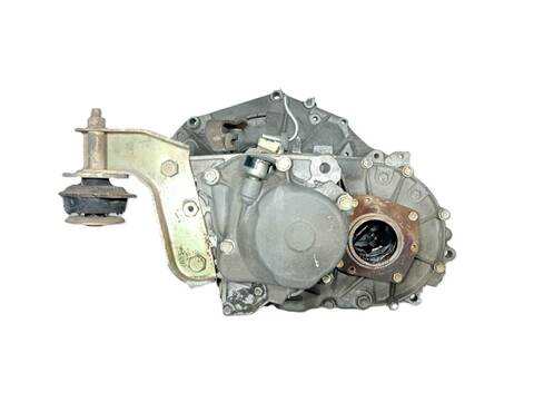 Foto 3ª: Caja Cambios Seat Malaga 021A2000 (1985)