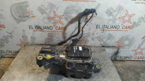 Deposito de Combustible Citroen Berlingo CONTRLOL M 102CV 75KW FURGON