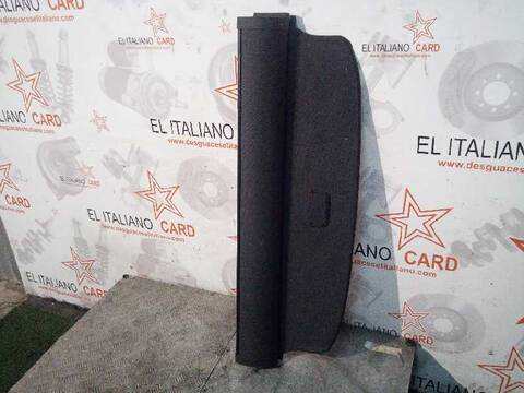 Bandeja Trasera Audi A4 2.0 TDI AVANT 140CV 103KW