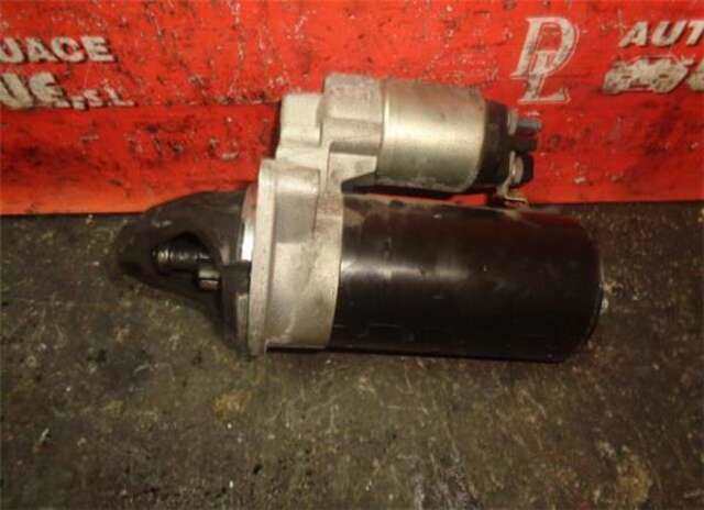 Motor de Arranque Bmw Serie 3 315 2.0 318I [2.0 LTR. - 105 KW 16V]
