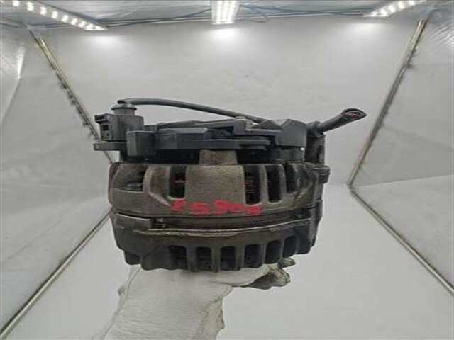 Foto 2ª: Alternador Seat Ibiza 1.6 16V [BTS]