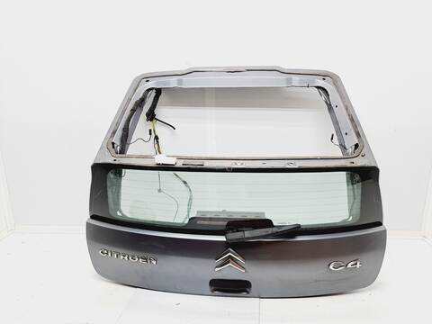Portón Citroen C4 COLLECTION BERLINA 90CV 66KW