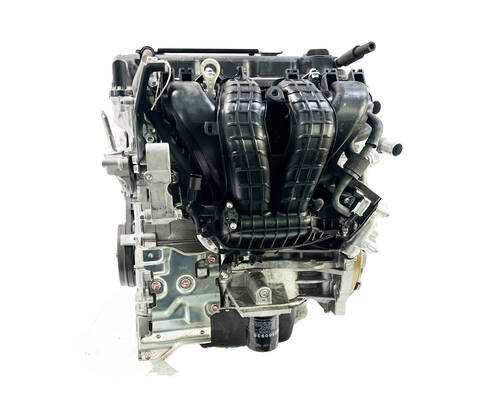 Motor Completo Mitsubishi Outlander MK3 135CV 99KW