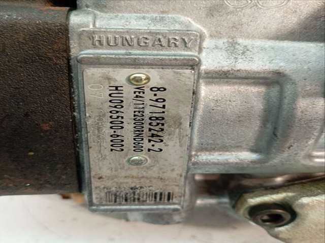 Foto 2ª: Bomba Inyeccion Opel Astra CLUB BERLINA 75CV 55KW [Y17DT] (2002)