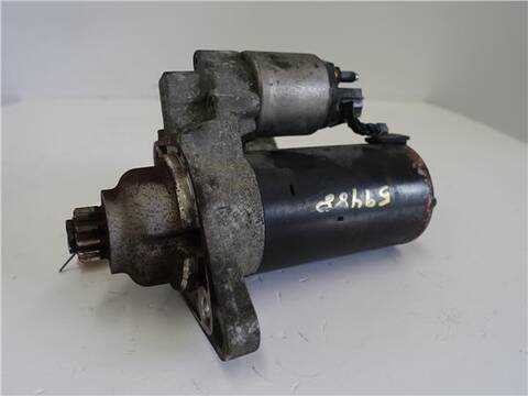 Motor de Arranque Seat Ibiza 1.9 TDI 100CV 74KW