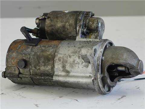 Motor de Arranque Chevrolet Captiva 2.0 VCDI LT 150CV 110KW