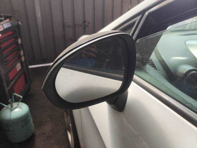 Retrovisor Izquierdo Seat Leon 2.0 TFSI CUPRA