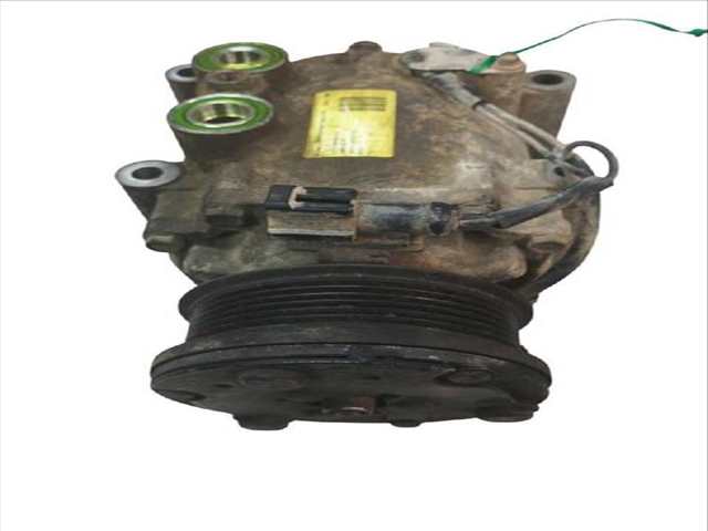 Foto 3ª: Compresor Aire Acondicionado Jaguar S Type 2.7 D AUT. 207CV (1998)