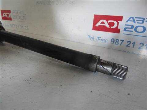Foto 3ª: Transmision Delantera Derecha Fiat Stilo 1.9 D MULTIJET 120CV 88KW [192 A8.000] (2006)