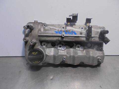 Despiece Motor Kia Rio BASIC 75CV 55KW