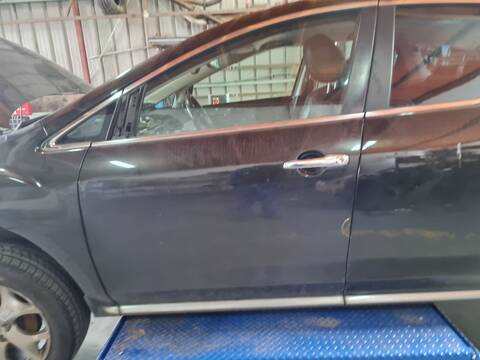 Puerta Delantera Izquierda Mazda CX7 2.2 CRTD ER) ACTIVE 173CV 127KW