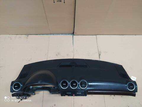 Salpicadero Seat Exeo 2.0 TDI