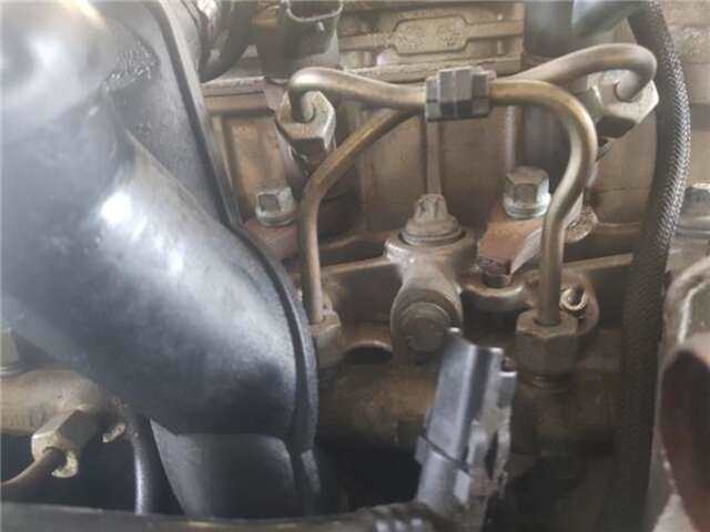 Foto 2ª: Rampa Inyectora Peugeot 307 2.0 HDI 90 [RHY (DW10TD)]