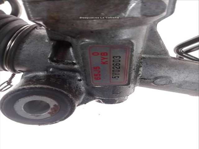 Foto 3ª: Cremallera de Direccion Suzuki Grand Vitara 1.9 DDIS A LAS 4 RUEDAS JT419 TD44 JB419WD JB419XD) 129CV [F9QB] (2005)
