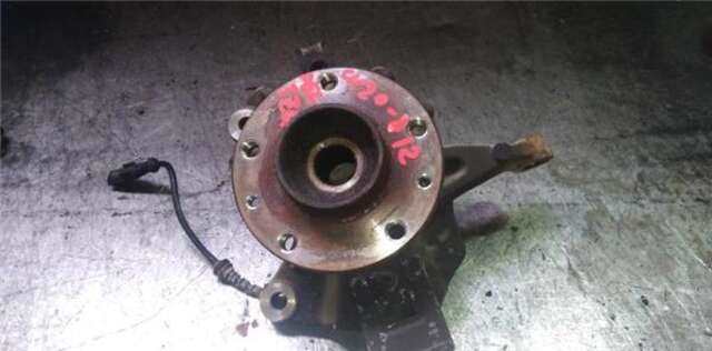 Mangueta Delantera Izquierda Renault Megane 1.2 EXPRESSION [1.2 LTR. - 85 KW 16V TCE] III BERLINA 5P (2008-_)
