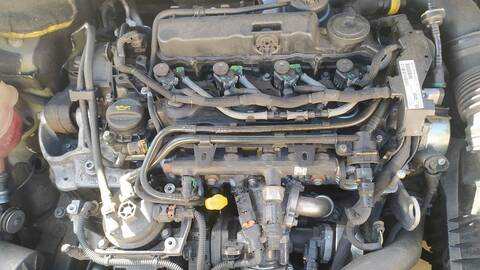 Motor Completo Peugeot 508 ALLURE 150CV 110KW