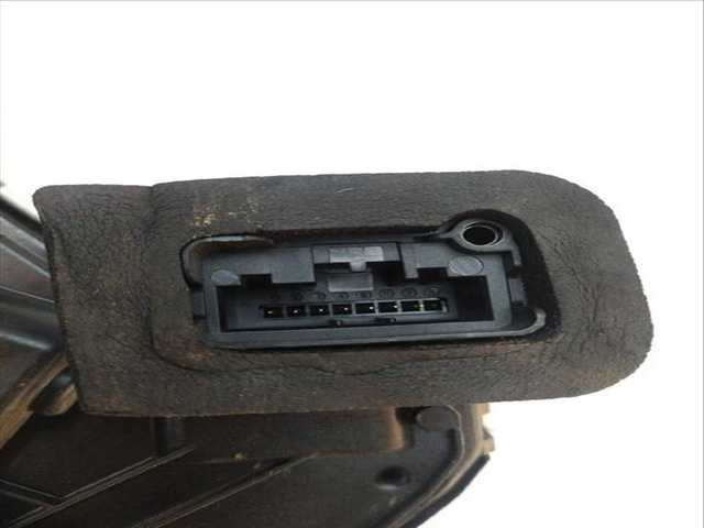 Foto 3ª: Cerradura Puerta Delantera Derecha Volkswagen Golf 1.6 TDI (2014)