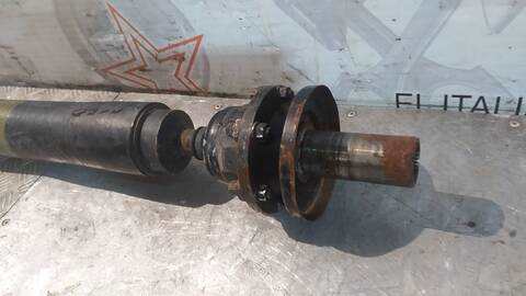 Foto 4ª: Transmision Central Mitsubishi Montero 3.2 DI-D KAITEKI 5-PTAS.) 170CV 125KW [4M41] (2007)