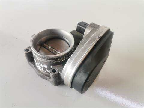 Foto 3ª: Caja Mariposa Bmw Serie 3 315 316TI 1.8 16V 116CV (2001)