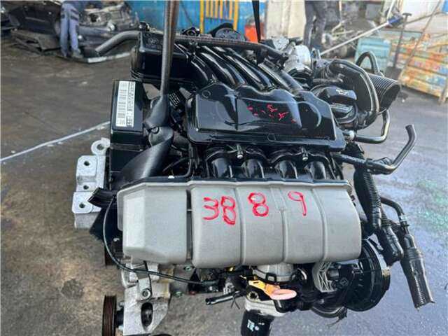 Motor Completo Volkswagen New Beetle 1.6 [1.6 LTR. - 74 KW]