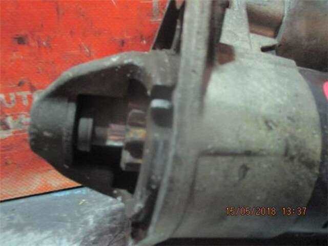 Motor de Arranque Alfa Romeo 156 1.8 T.SPARK PROGRESSION [1.8 LTR. - 106 KW 16V CAT]