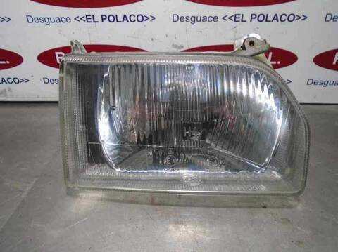 Faro Derecho Ford Orion 90CV 66KW