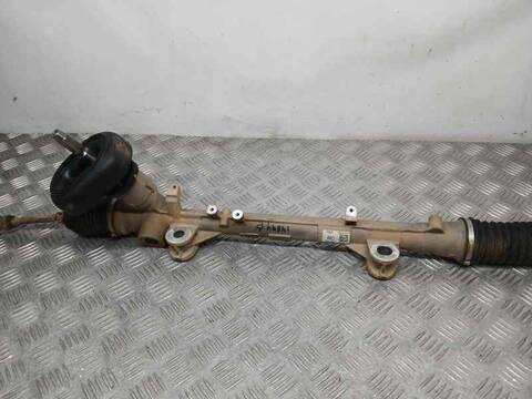 Foto 2ª: Cremallera de Direccion Renault Clio EXPERIENCE 101CV 74KW [K9K876] (2021)