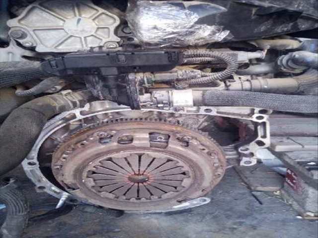 Foto 3ª: Motor Completo Citroen C3 EXCLUSIVE 68CV 50KW [D-8HR] (2011)