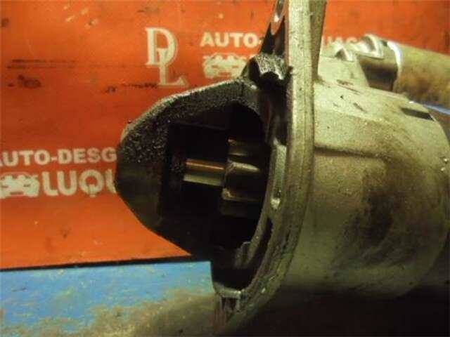 Motor de Arranque Alfa Romeo 146 1.9 JTD [1.9 LTR. - 77 KW JTD CAT]