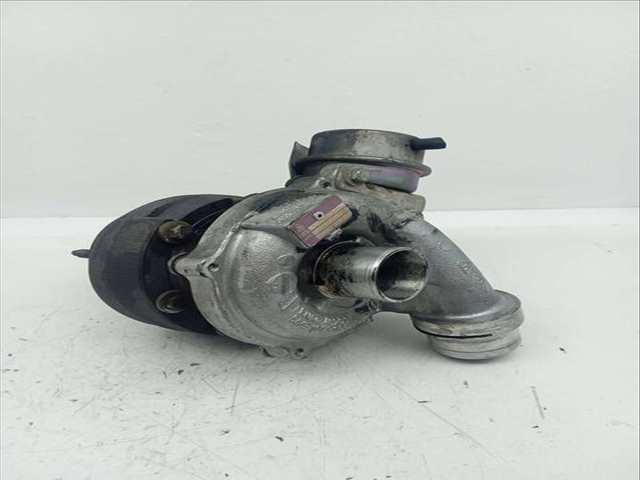 Turbocompresor Renault Megane CONFORT DYNAMIQUE BERLINA 106CV 78KW II BERLINA 5P