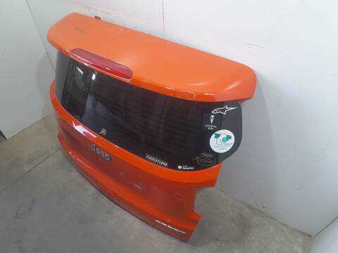 Foto 3ª: Portón Jeep Renegade SPORT FWD 110CV 81KW [55263842] (2018)