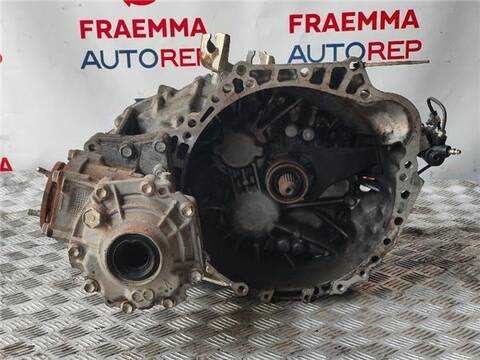 Caja Cambios Toyota Rav4 2.2