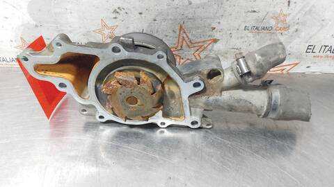 Foto 3ª: Bomba de Agua Mercedes Vito 109 CDI LARGO 639.603) 95CV 70KW [646980] (2007)