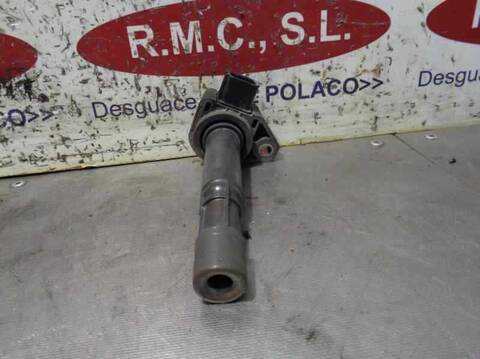 Foto 2ª: Modulo Encendido Honda Civic 1.6 VTEC CAT D 16 V 1) BERLINA 110CV 81KW [D16V1] (2001)