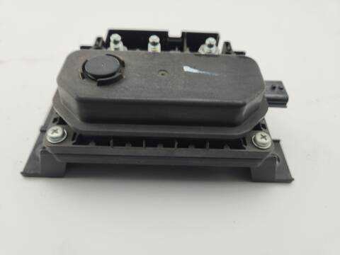 Foto 2ª: Centralita Motor ECU Renault Captur TECHNO 140CV 103KW [H5H490] (2022)