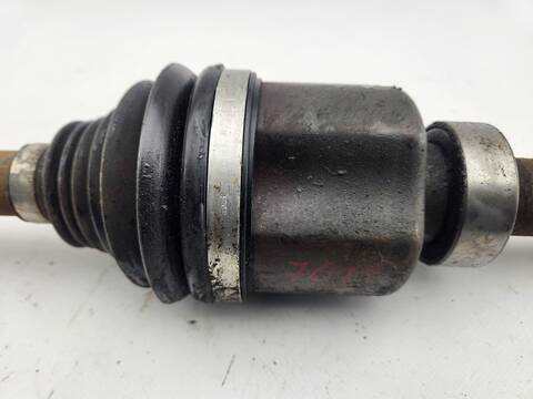 Foto 2ª: Transmision Delantera Derecha Fiat Talento L1H1 1 0T BASIS 119CV 88KW [M9RV710] (2020)