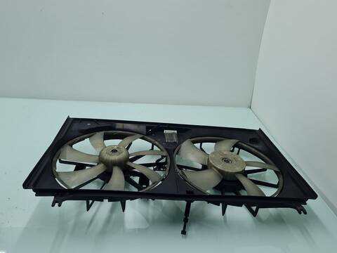 Electroventilador Lexus GS 450 H 296CV 218KW