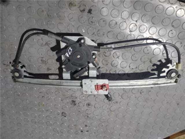 Foto 3ª: Elevalunas Eléctrico Trasero Izquierdo Bmw Serie 3 315 2.0 318D [2.0 LTR. - 85 KW DIESEL CAT (1951 CM3)] [M47 D20 (204D1)]