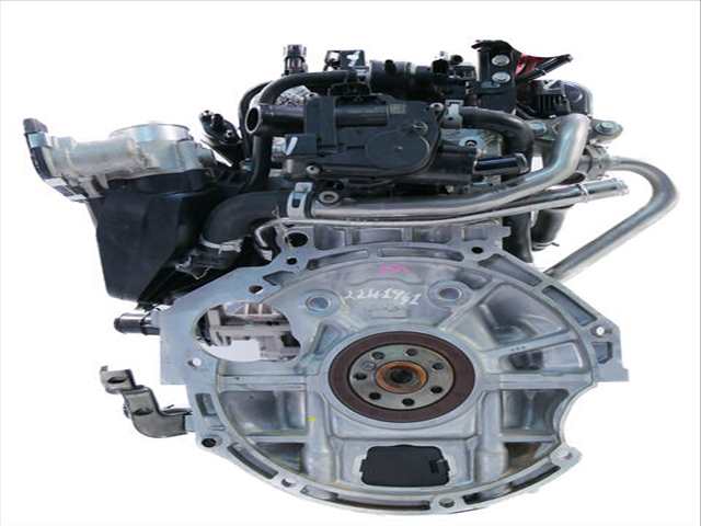 Foto 3ª: Motor Completo Hyundai i10 MK3 84CV 62KW [G4LF] (2020)