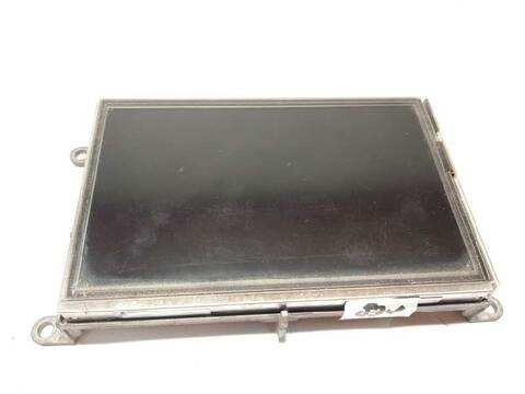 Foto 2ª: Pantalla Multifuncion Citroen C4 1.2 12V E-THP - PURETECH PICASSO 130CV 96KW [HN02] (2018)