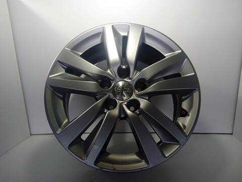 LLanta Aleacion Peugeot 308 STYLE 110CV 81KW