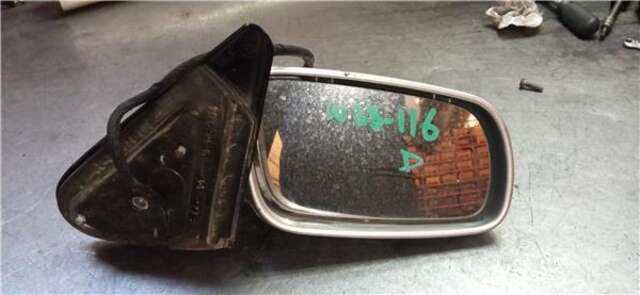 Retrovisor Derecho Seat Leon 1.6 SIGNO [1.6 LTR. - 77 KW 16V]