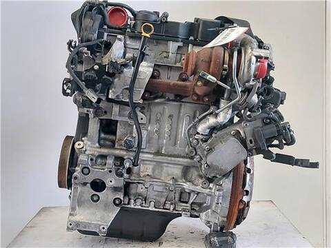 Motor Completo Peugeot 207 1.6 HDI 90CV 66KW