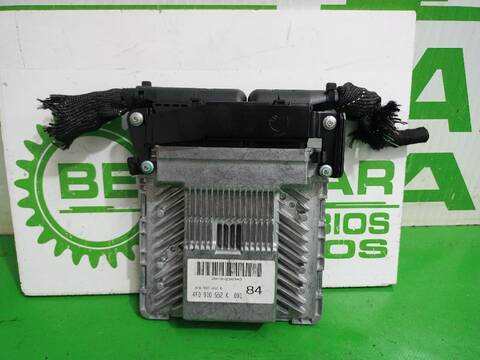 Centralita Motor ECU Audi A6 2.4 177CV