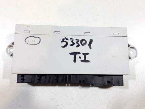 Centralita Cierre Centralizado Bmw Serie 7 720 730 D 231CV 170KW