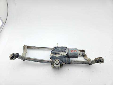 Motor Limpia Delantero Volkswagen Caddy KOMBI 150CV 110KW FURGON