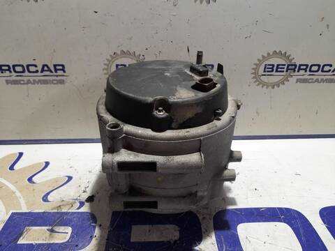 Alternador Mercedes Clase C 160 2.2 CDI CAT 143CV