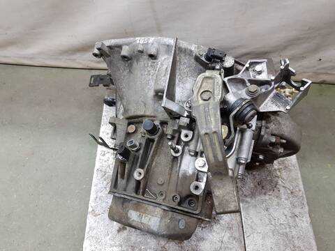 Caja Cambios Citroen C8 2.2 16V EXCLUSIVE